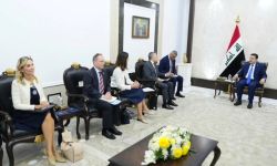 السوداني يدعو الشركات السويسرية إلى "انتهاز الفرص" في مشروع طريق التنمية